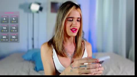 ella_mon online show from 09/27/25, 09:09