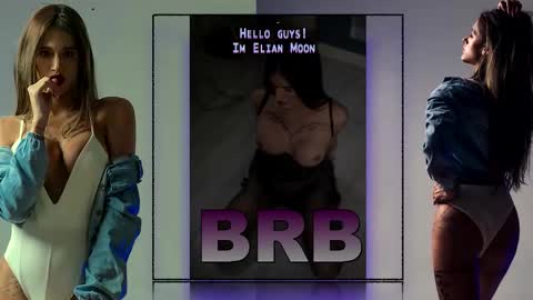 ella_mon online show from 09/29/25, 07:57