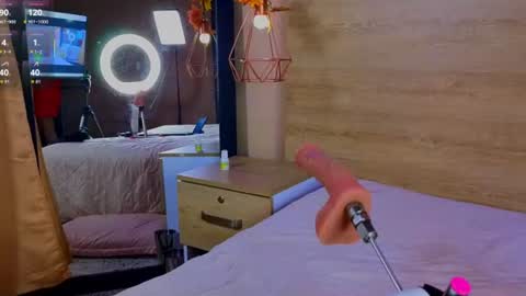 ella_mon online show from 08/01/26, 02:55
