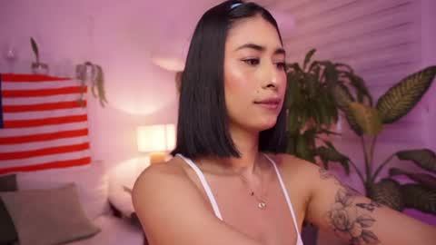 ELLA OWEN online show from 07/05/26, 03:41