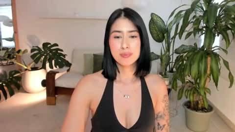 ELLA OWEN online show from 07/28/26, 08:52