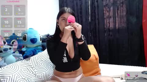 ella rouse online show from 11/22/25, 01:43