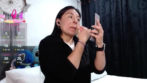 Snapshot of ella_rouse1 chatting on 04/06/26, 11:00 ella rouse online show from 04/06/26, 11:00