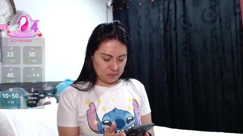 Snapshot of ella_rouse1 chatting on 04/09/26, 11:04 ella rouse online show from 04/09/26, 11:04