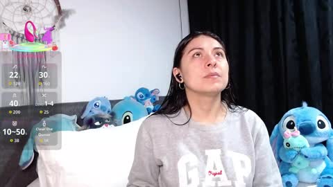 Snapshot of ella_rouse1 chatting on 05/05/26, 10:34 ella rouse online show from 05/05/26, 10:34