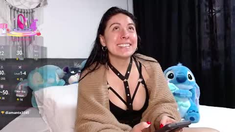 Snapshot of ella_rouse1 chatting on 05/08/26, 11:26 ella rouse online show from 05/08/26, 11:26