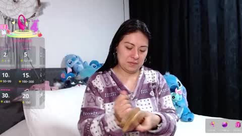 Snapshot of ella_rouse1 chatting on 05/12/26, 11:07 ella rouse online show from 05/12/26, 11:07