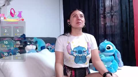 Snapshot of ella_rouse1 chatting on 06/02/26, 11:56 ella rouse online show from 06/02/26, 11:56
