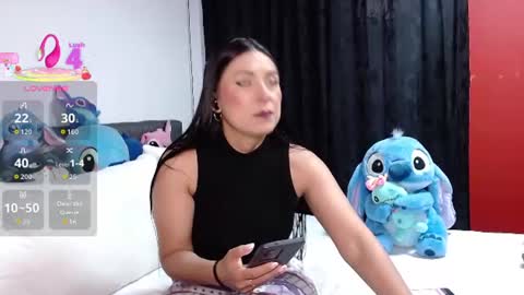 Snapshot of ella_rouse1 chatting on 06/12/26, 11:31 ella rouse online show from 06/12/26, 11:31