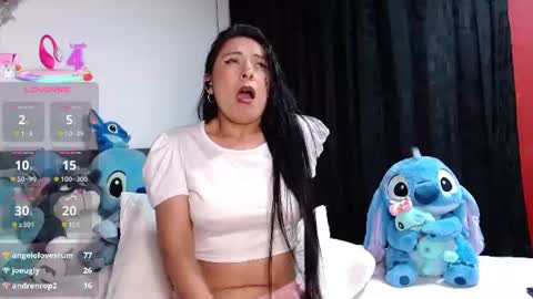 Snapshot of ella_rouse1 chatting on 06/12/26, 11:46 ella rouse online show from 06/12/26, 11:46