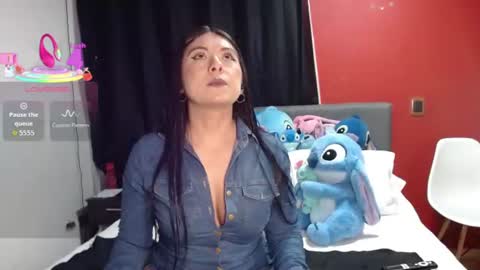 ella rouse online show from 07/29/26, 11:08