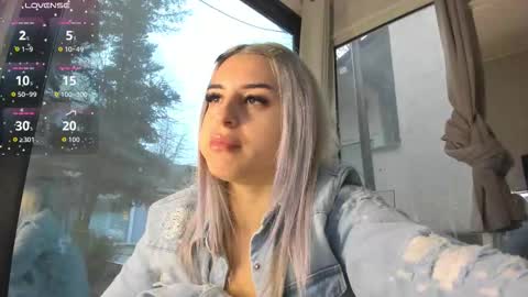 ella_vee online show from 02/17/26, 06:10