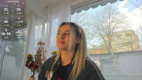ella_vee online show from 04/08/26, 05:29