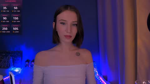 ellaamber online show from 01/03/25, 09:15