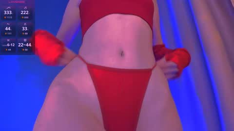 ellaamber online show from 10/10/25, 09:14