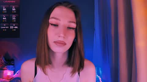 ellaamber online show from 12/22/25, 11:57