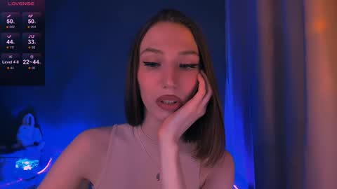 ellaamber online show from 02/21/26, 07:53