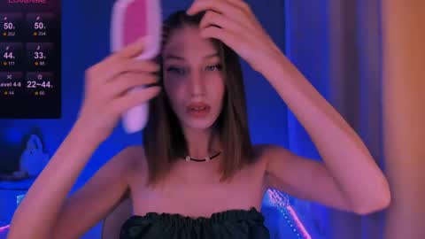 ellaamber online show from 05/02/26, 06:51