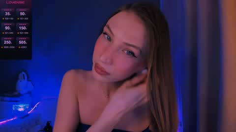 ellaamber online show from 05/07/26, 03:28