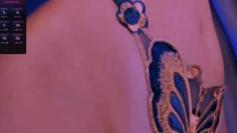 ellaamber online show from 06/13/26, 03:26