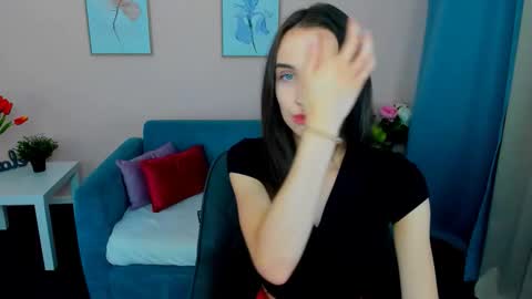 ellaasteele online show from 09/24/25, 01:25