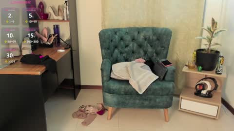 ellabaker online show from 01/07/25, 11:03