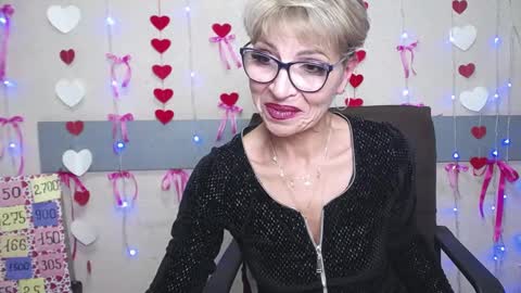 EllaBonito online show from 02/09/25, 03:34