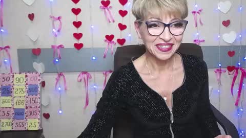 EllaBonito online show from 02/28/25, 09:36