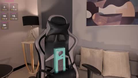 Snapshot of ellaclark chatting on 10/13/25, 05:57 EllaClark online show from 10/13/25, 05:57