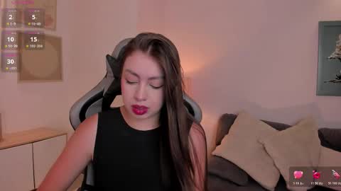 Snapshot of ellaclark chatting on 11/01/25, 06:21 EllaClark online show from 11/01/25, 06:21