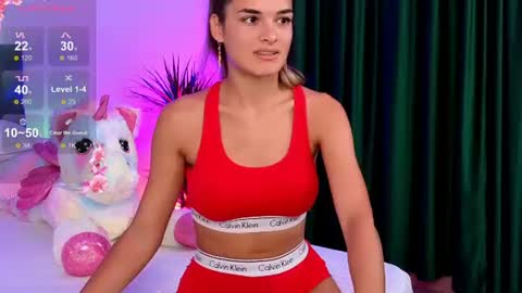 Ella online show from 07/09/26, 07:07