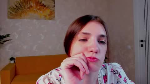 Snapshot of ellafex chatting on 03/12/26, 12:22 Sweet Ella online show from 03/12/26, 12:22