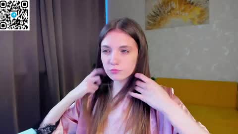 Snapshot of ellafex chatting on 03/18/26, 01:14 Sweet Ella online show from 03/18/26, 01:14