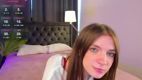 Snapshot of ellafex chatting on 05/08/26, 12:10 Sweet Ella online show from 05/08/26, 12:10
