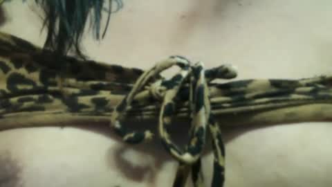 Ellah online show from 02/09/25, 04:36