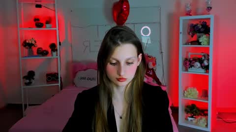 Ella online show from 02/27/25, 06:09