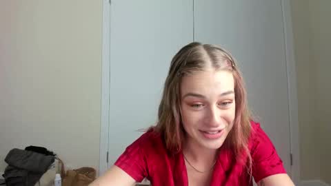 ellaaaa online show from 03/15/26, 02:28