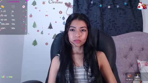 Snapshot of ellajonz chatting on 12/15/24, 07:46 Ella Amoneth online show from 12/15/24, 07:46