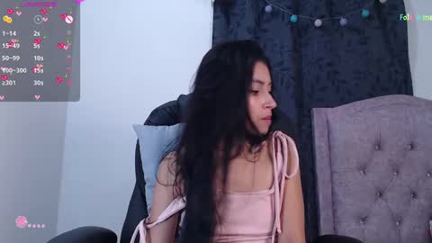 Snapshot of ellajonz chatting on 01/11/25, 02:30 Ella Amoneth online show from 01/11/25, 02:30