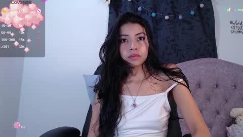 Snapshot of ellajonz chatting on 01/12/25, 01:21 Ella Amoneth online show from 01/12/25, 01:21