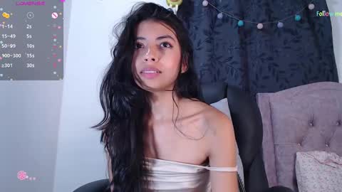 Snapshot of ellajonz chatting on 01/27/25, 07:24 Ella Amoneth online show from 01/27/25, 07:24