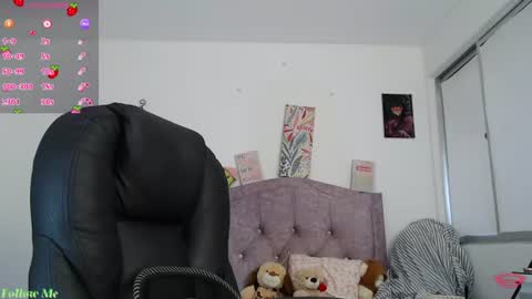 Ella Amoneth online show from 06/13/26, 10:18