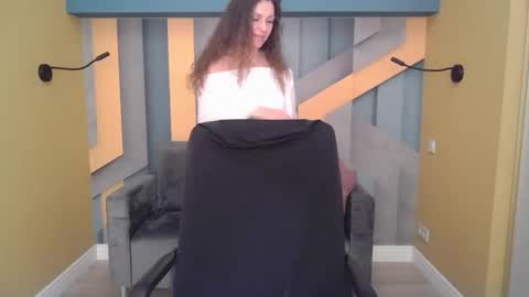 Snapshot of ellalongs chatting on 12/18/25, 07:20 EllaLongs online show from 12/18/25, 07:20