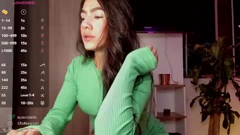 Ella online show from 12/16/24, 01:42