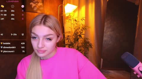 ellamilla online show from 01/13/25, 05:33