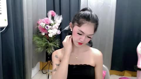 ELLA online show from 02/17/26, 02:13