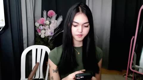 ELLA online show from 02/23/26, 04:43
