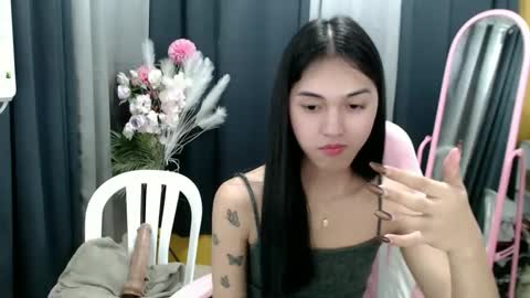 ELLA online show from 03/19/26, 04:33