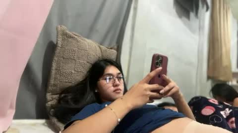 ELLA online show from 06/25/26, 03:06