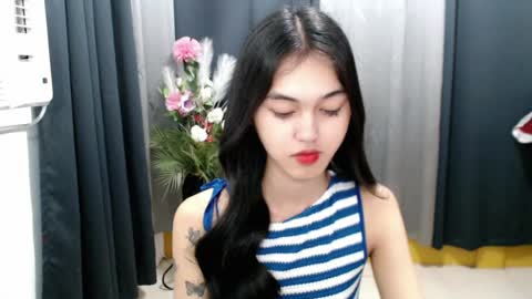 ELLA online show from 07/08/26, 06:12